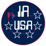 Logo IA-USA